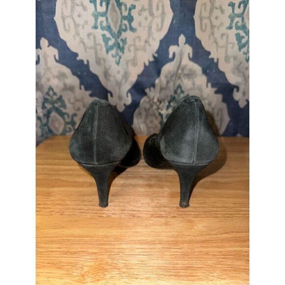 Michael Kors Caroline Charm Pumps, Size 8M - Picture 2 of 10